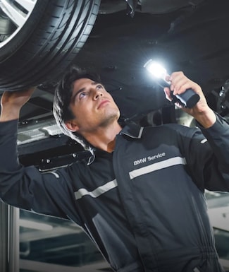 BMW of Towson | BMW Baltimore Dealership